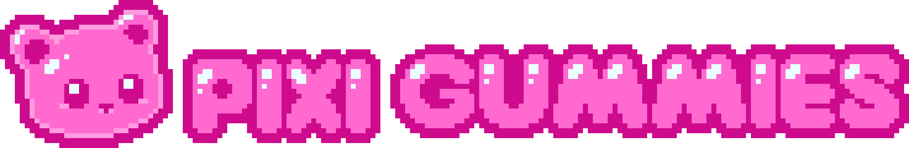 Pixi Gummies